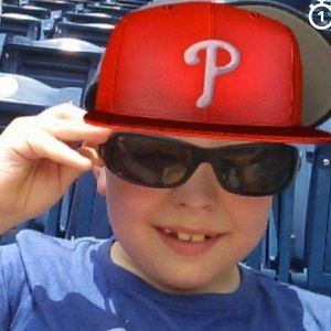 Meet your Posher, Brian